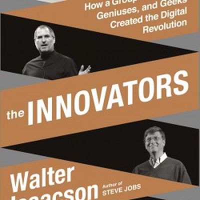 the innovators cover