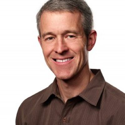 jeff williams headshot