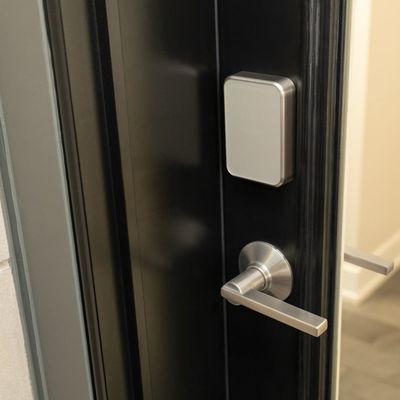 schlage uwb door lock