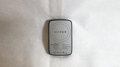 hyper-battery 3