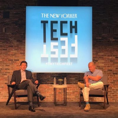 jonyivetechfest