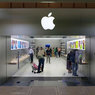 apple stanford mini store