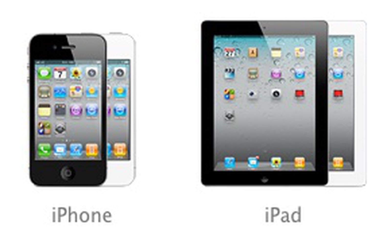 Apple to Launch 'iPad HD' This Fall Alongside Pro Apps? MacRumors