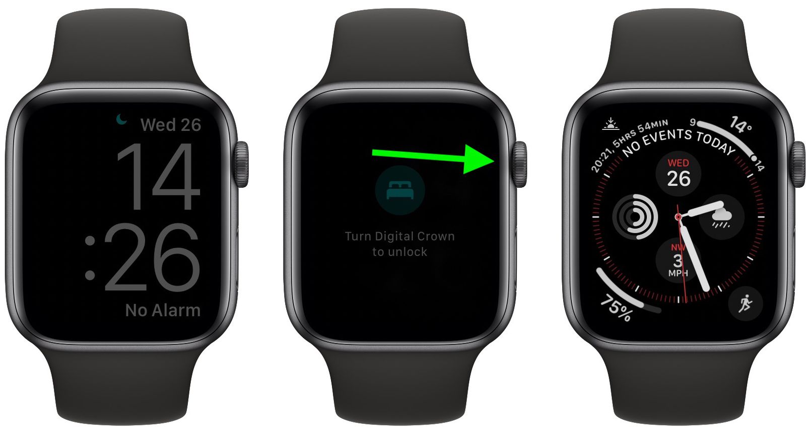 How to Use Sleep Mode on iPhone and Apple Watch MacRumors