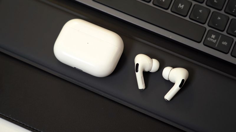 DigiTimes: New 'Entry-Level' AirPods Pro to Enter Production by Early Second Quarter