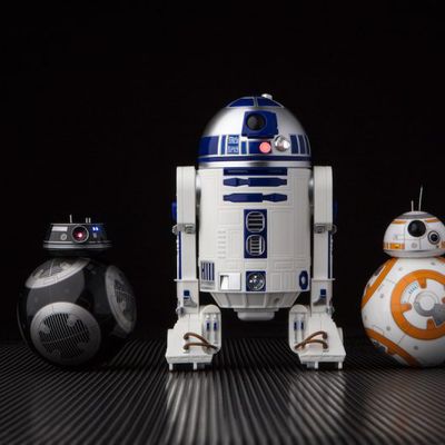 star wars sphero 3