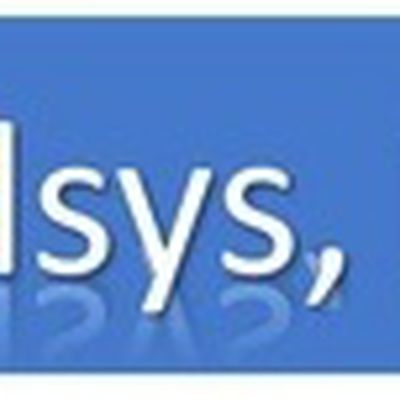 lodsys wordmark