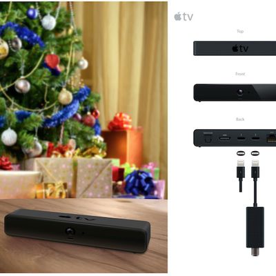 allaire apple tv box