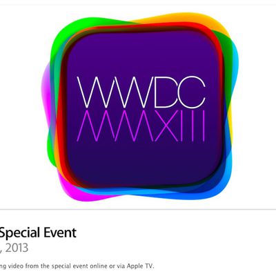 wwdc 2013 keynote stream