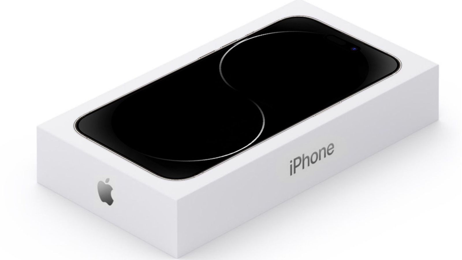 Here's What Apple's iPhone 15 Pro Packaging Might Look Like - MacRumors