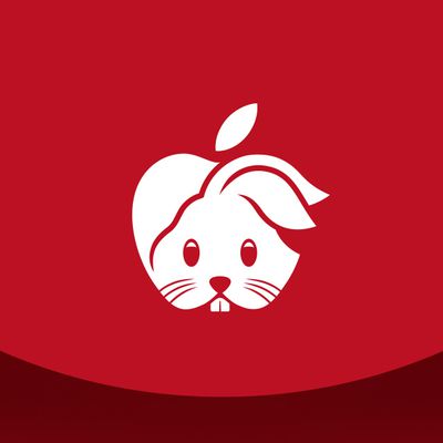 Apple Chinese New Year 2023