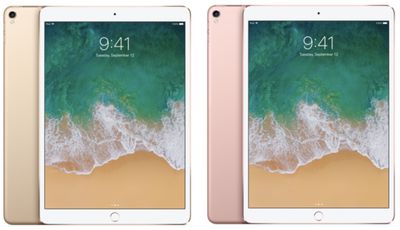 Deals: 10.5-inch iPad Pro at Walmart, Anker Gold Box Discounts, One-Day  Sale at Twelve South, and More - MacRumors