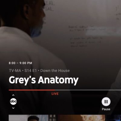 youtube tv app 2