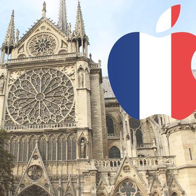 apple notre dame