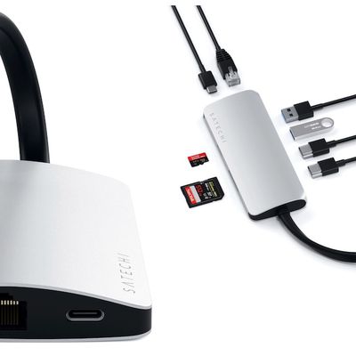 satechi new dongle