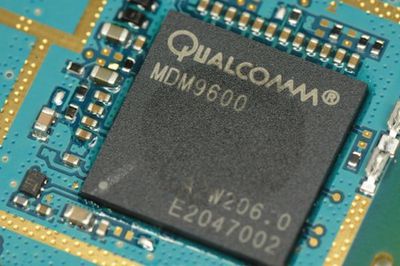 qualcomm mdm9600