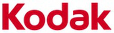 kodak logo