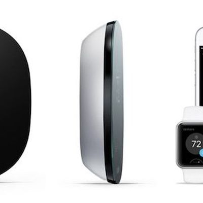 ecobee3 lite