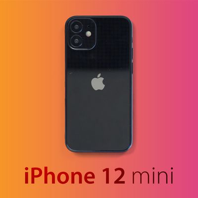 iPhone 12 mini feature 2