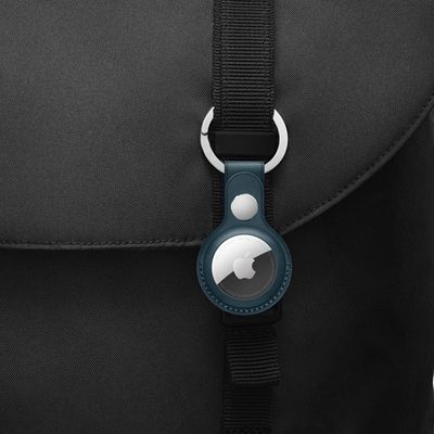 AirTags: Apple's Item Trackers - Everything We Know - MacRumors