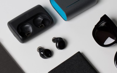 Bragi Known For Dash Wire Free Earbuds Sells Wearables Business Macrumors