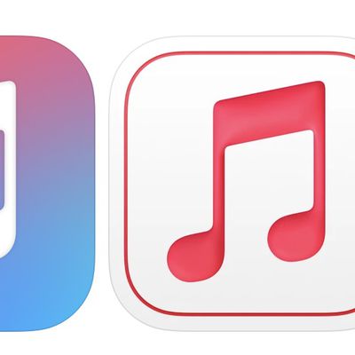 apple music for artists new icon