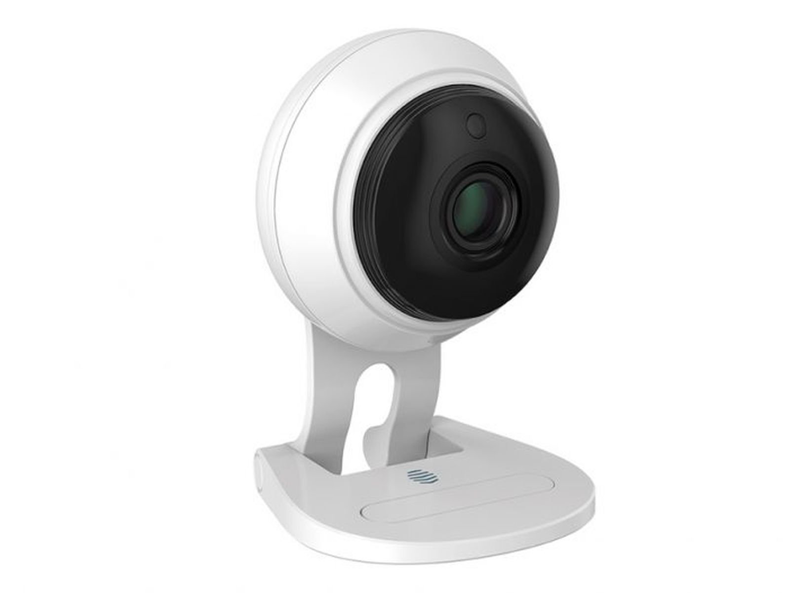 Hive security camera british sales gas