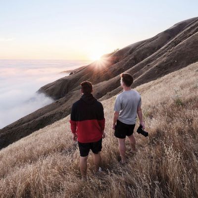 big sur recreate