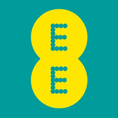 uk network ee logo
