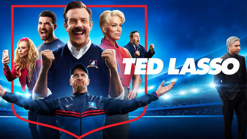 Το «Ted Lasso» επιστρέφει στο Apple TV Το «Ted Lasso» επιστρέφει στο Apple TV