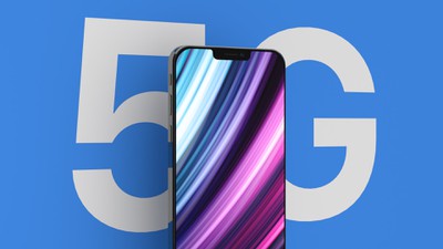 iPhone 12 May See 5G Connectivity Issues in the UK