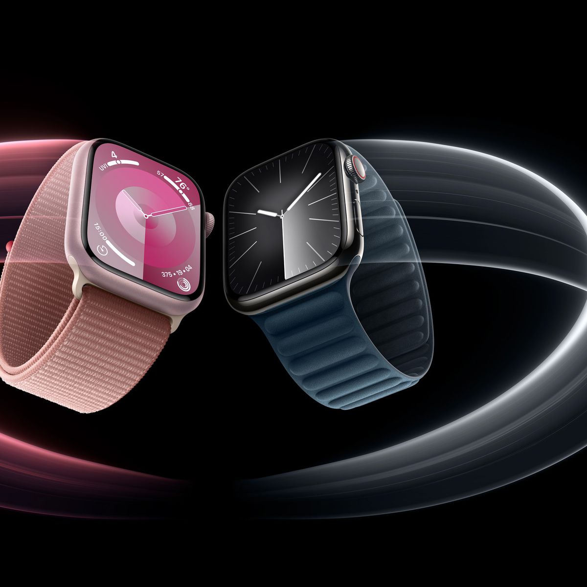2024 Apple Watch X Could Feature A Breakthrough New Blood Pressure Monitor