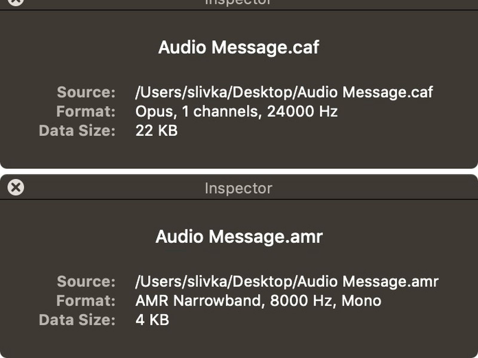 Apple Improves Audio Messages Quality In Ios 12 2 Macrumors