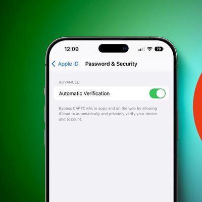 how to bypass human verification ios