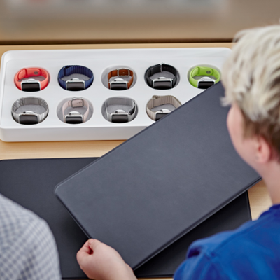 Apple Watch Case