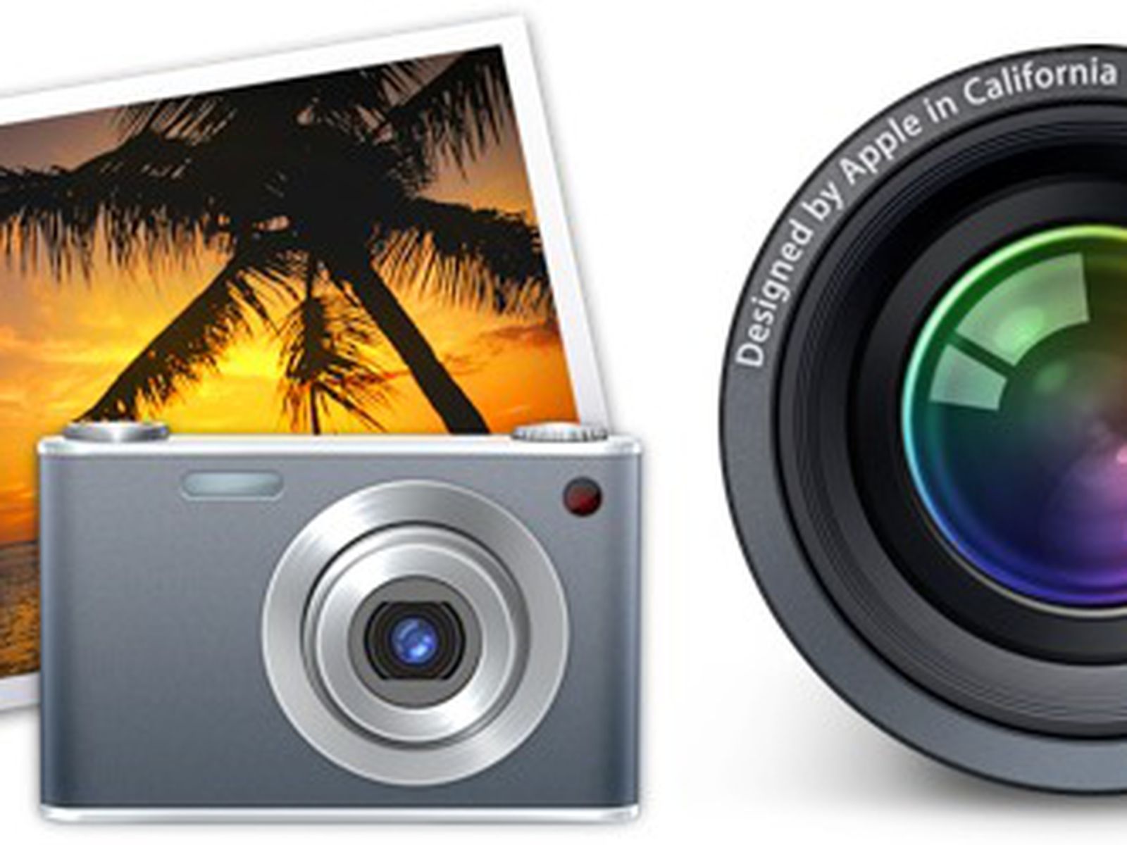 apple photos vs iphoto