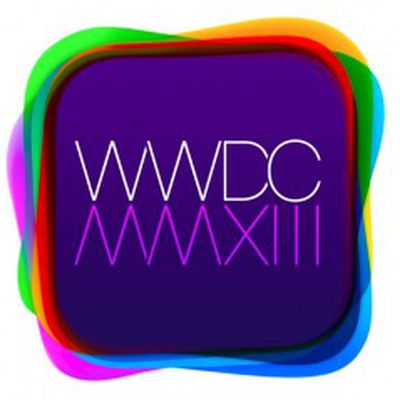 wwdc 2013 logo