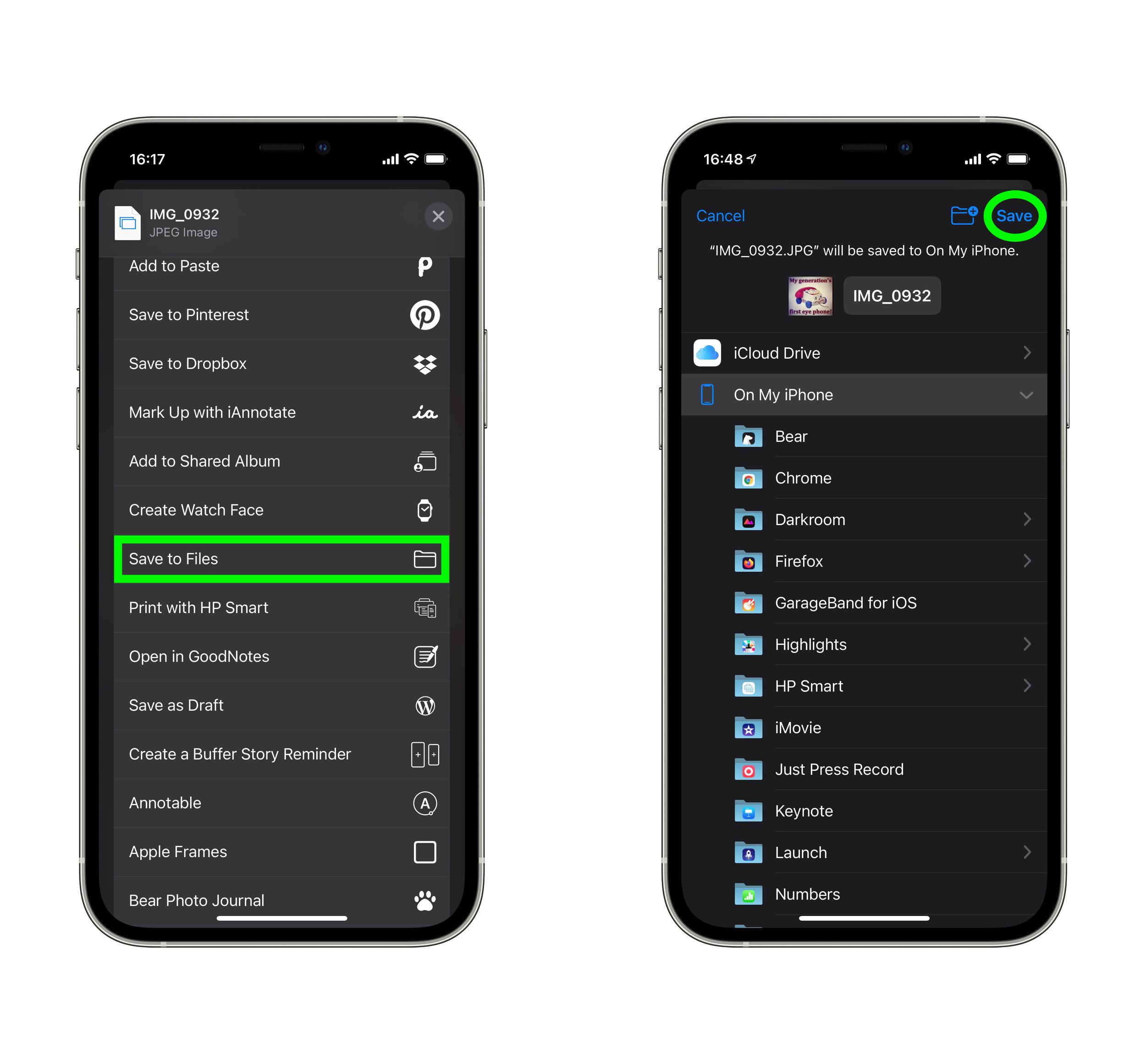 view msg files on ipad