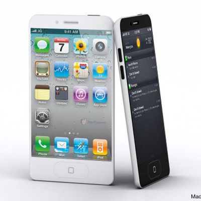 iphone5 4