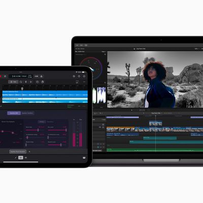 Final Cut Pro 11