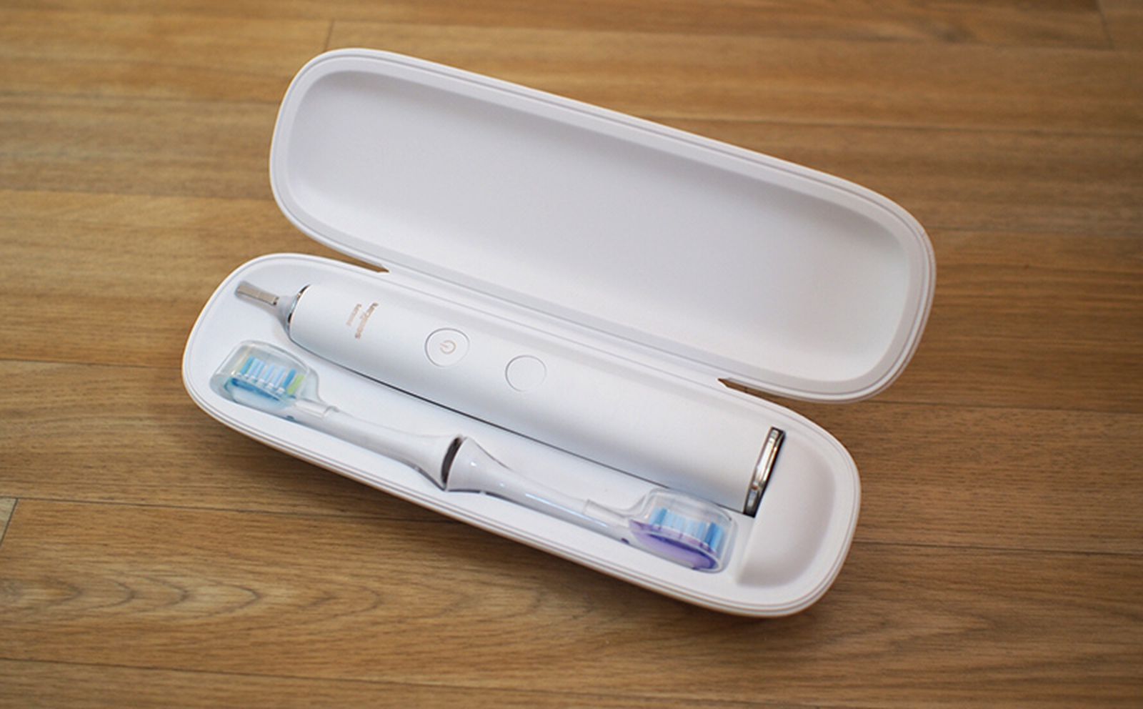 Sonicare DiamondClean Smart Review - MacRumors