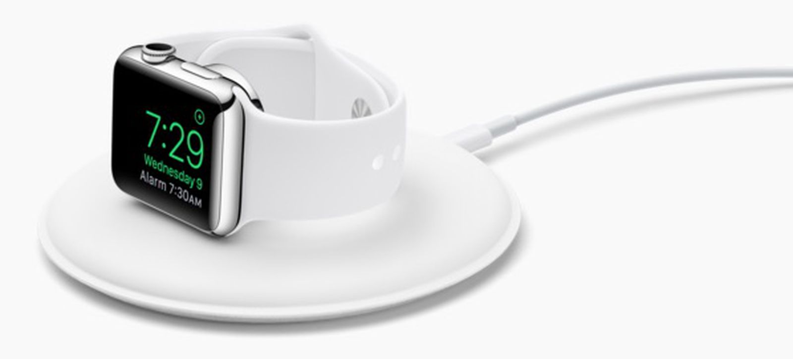 Часы apple iwatch зарядка. Apple watch Charger. Беспроводная зарядка для Эппл вотч. Magnetic Charging Dock Apple. Док станция для Apple watch.