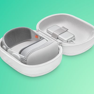 vision pro case feature