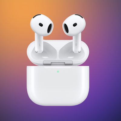 airpods 4 prime day