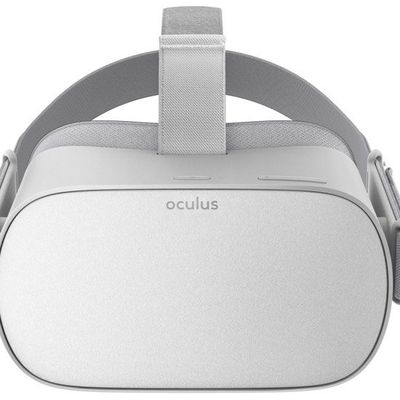 oculusgo