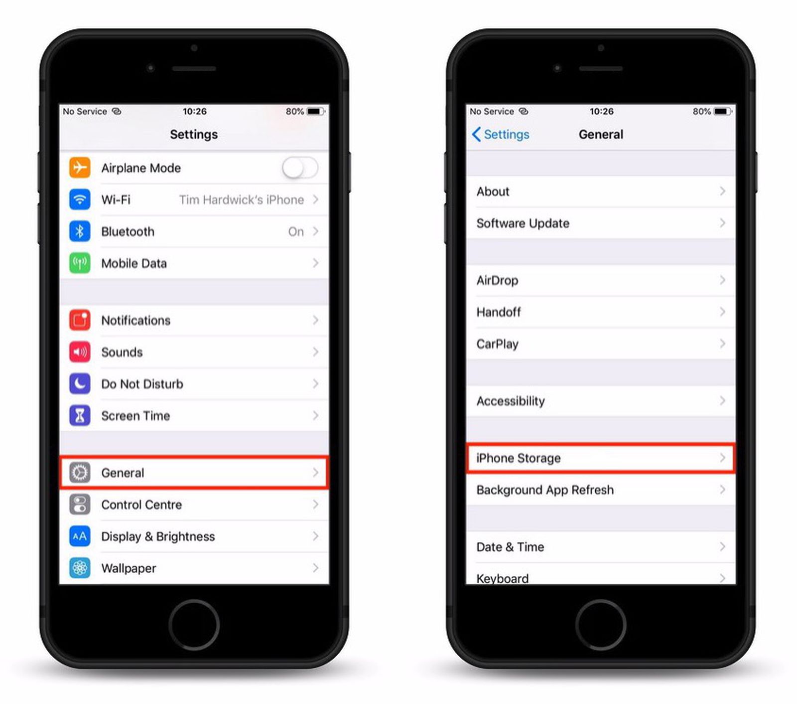 How to Cancel an Over-the-Air iOS Update in Progress - MacRumors