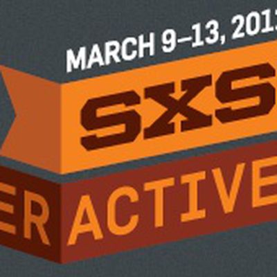 sxsw interactive 2012