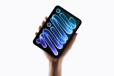 Apple представила новый iPad Mini с увеличенным OLED-дисплеем и другими новшествами