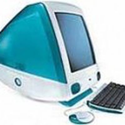 original imac