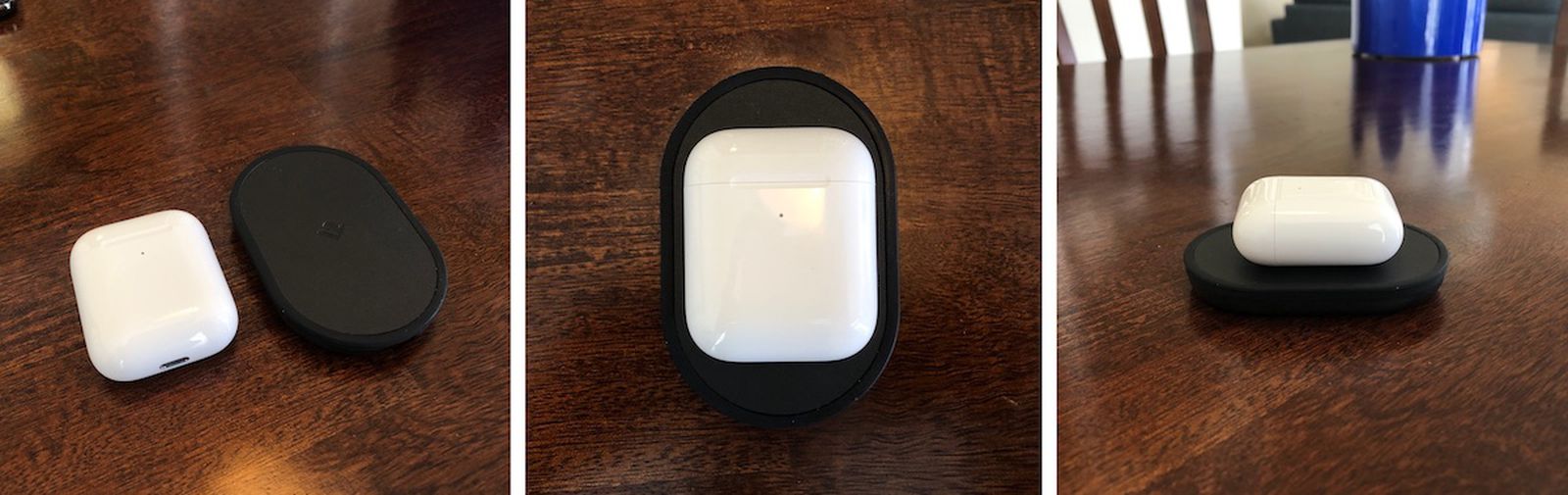 Review: Twelve South's New 'HiRise Wireless' Converts From Stand to Mat ...